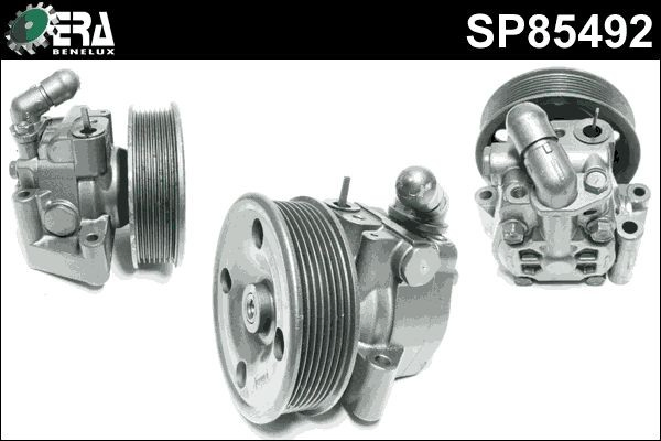 SP85492 ERA Benelux